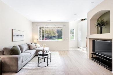 11251 Osage Cir unit E, Northglenn, CO 80234 - photo 5