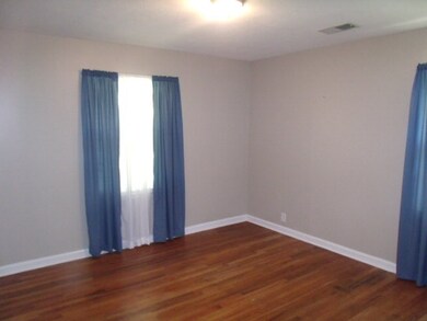 Owner Bedroom
