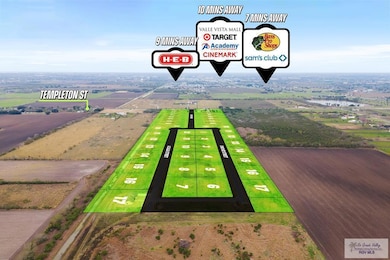 00 Tulipan St unit 2, Harlingen, TX 78550 - photo 2