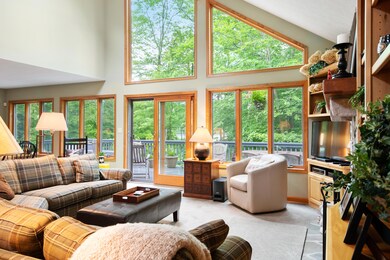 #5-Turnbull Living Room -Sliders to Rear