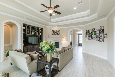 5822 Caspian Falls Ln, Fulshear, TX 77441 - photo 6