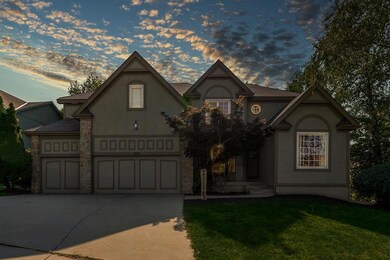 7201 Mullen Rd, Shawnee, KS 66216 - photo 3