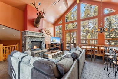 86 Gold King Way unit 86, Breckenridge, CO 80424 - photo 3