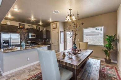 13628 Chepstow Ct, El Paso, TX 79928 - photo 3