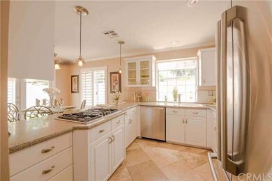 Beautiful and bright modern kitchen with all high 