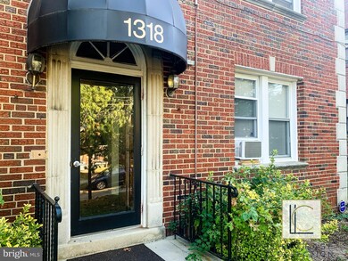 1318 28th St SE unit 2, Washington, DC 20020 - photo 2