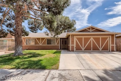 4079 E Baltimore Ave, Las Vegas, NV 89104 - photo 2