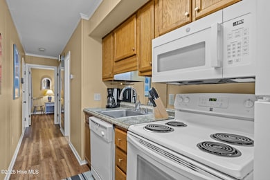 1904 E Fort MacOn Rd unit 111, Atlantic Beach, NC 28512 - photo 6