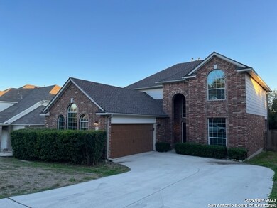 10618 Ashwell, Helotes, TX 78023 - photo 2