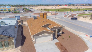 13729 Villa Vista Ave, Horizon City, TX 79928 - photo 5