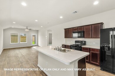 16675 Lonely Pines Dr, Conroe, TX 77302 - photo 3