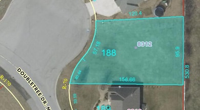 8312 Doubletree (Lot 188) Dr N, Winfield, IN 46307 - photo 2