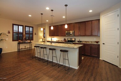 Another View of Kitchen