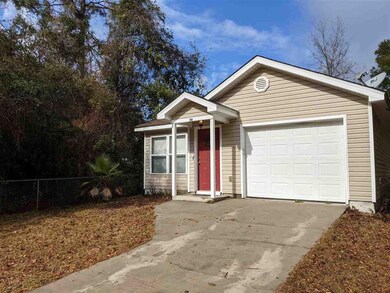 110 Concord Rd, Crawfordville, FL 32327 - photo 2