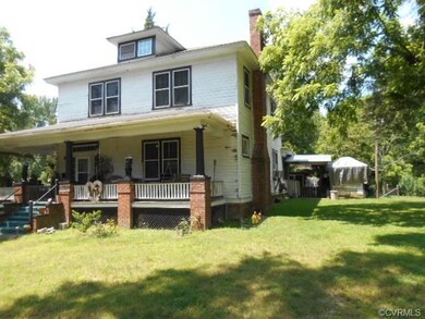 26389 Jefferson Davis Hwy, Ruther Glen, VA 22546 - photo 4