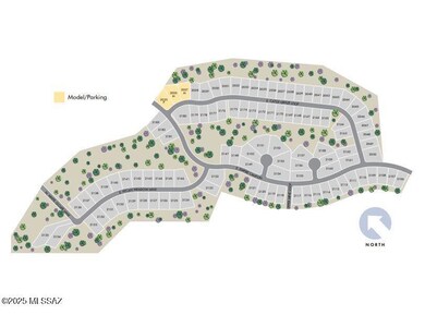 Site Map Phase II