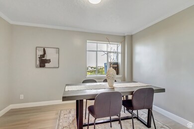 University Heights unit 703, Salt Lake City, UT 84102 - photo 5