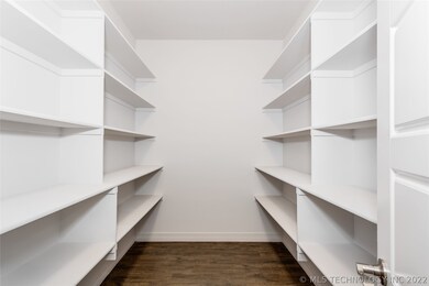 Pantry