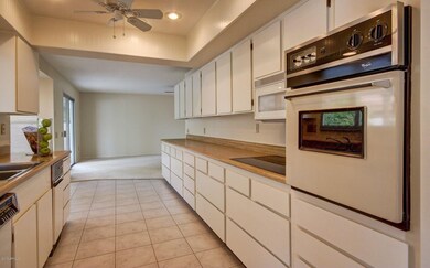 Wall Oven & Built-in Micro