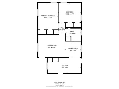 1006 Tamara Ln, Grand Prairie, TX 75051 - photo 2