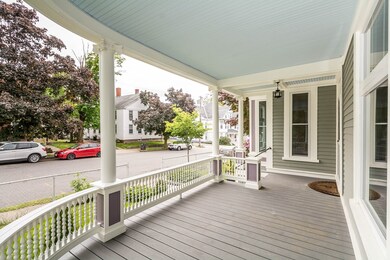 40 Webster St, Haverhill, MA 01830 - photo 2