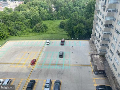 Radnor House unit 1011, Bryn Mawr, PA 19010 - photo 7