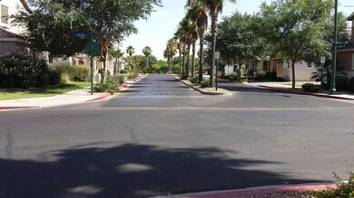 ANOTHER STREET VIEW