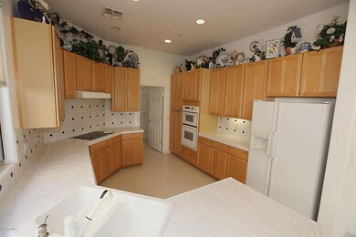 Kitchen In