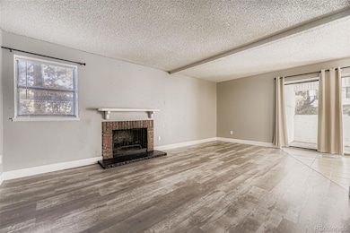 3870 S Fraser St unit N04, Aurora, CO 80014 - photo 4