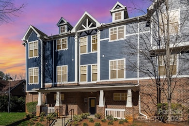 1525 Walnut View Dr unit 39, Charlotte, NC 28208 - photo 2