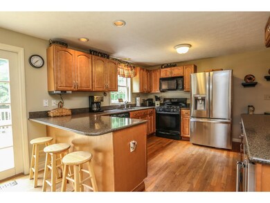 67 Gage Girls Rd, Bedford, NH 03110 - photo 2