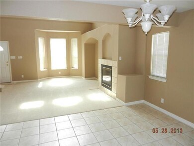 697 Desert Ash Dr, Horizon City, TX 79928 - photo 4