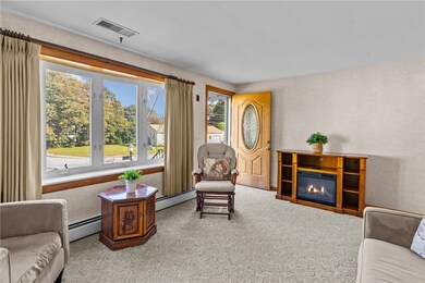 There are beuatiful hardwood floors under these ca