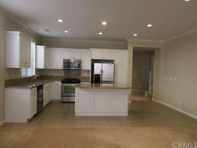 Plenty of room to cook and entertain.