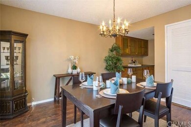 Formal Dining 