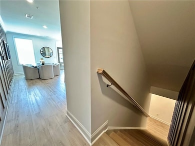 Main Living Level *Photos are from same floor plan but different home site*