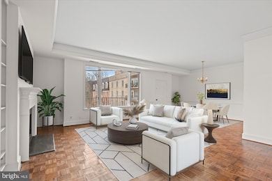 8101 Connecticut Ave unit S-601, Chevy Chase, MD 20815 - photo 2