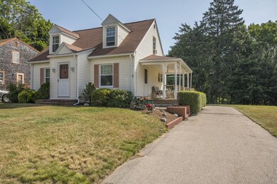 95 Plymouth St, Whitman, MA 02382 - photo 3