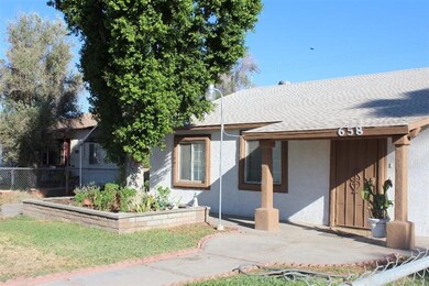 658 W Euclid Ave, El Centro, CA 92243 - photo 3