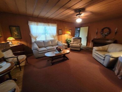 Living Room/3rd Bedroom