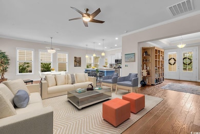 1192 Culbertson Ave, Myrtle Beach, SC 29577 - photo 7