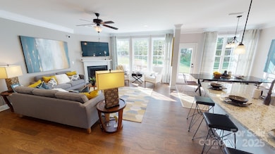 7114 Butternut Oak Terrace, Huntersville, NC 28078 - photo 6