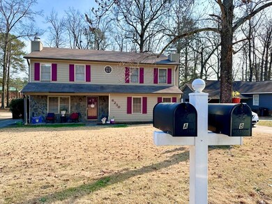 6230 Olde Towne Dr, Columbus, GA 31907 - photo 2