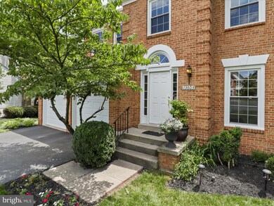 13603 Angelica Ct, Chantilly, VA 20151 - photo 4