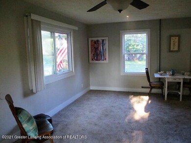 Main room