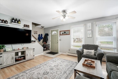 180 Kendall St, Franklin, NH 03235 - photo 6