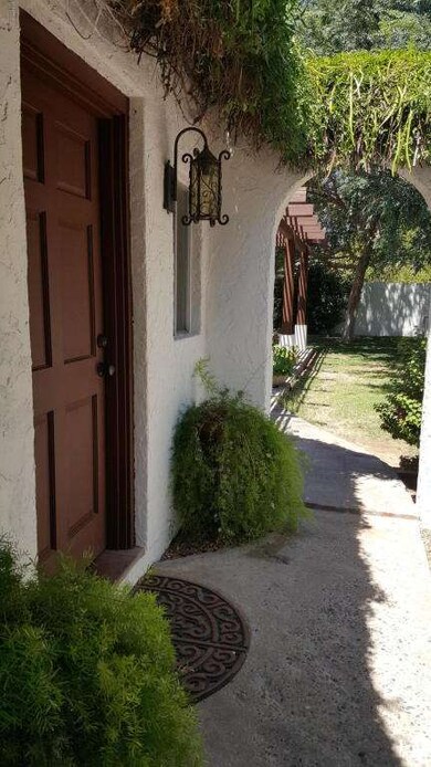 door