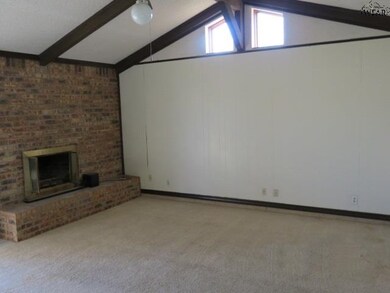 1601 Bert Dr, Wichita Falls, TX 76302 - photo 2