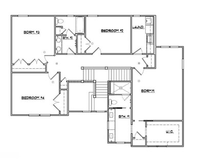 RS 168 2nd floor