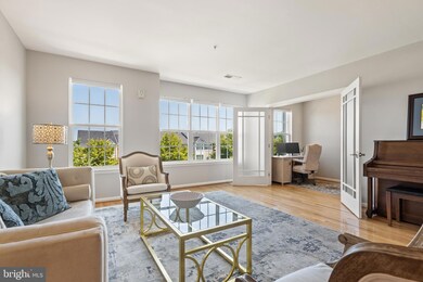 11918 Little Seneca Pkwy unit 2452, Clarksburg, MD 20871 - photo 7